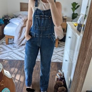 GAP Overalls